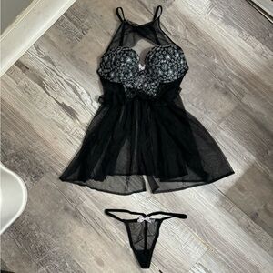 Victoria’s Secret Babydoll